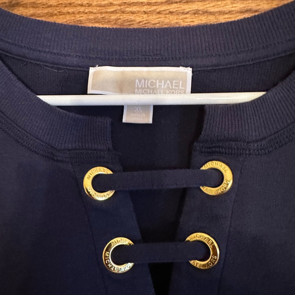 Michael Kors Size XL